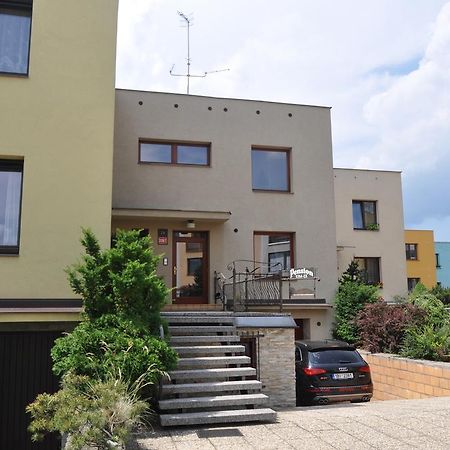 Penzion Kimex Znojmo Exterior foto
