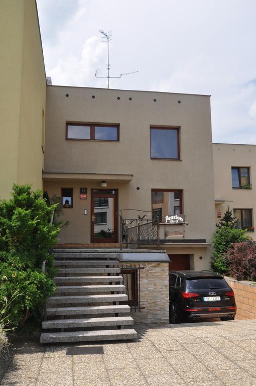 Penzion Kimex Znojmo Exterior foto